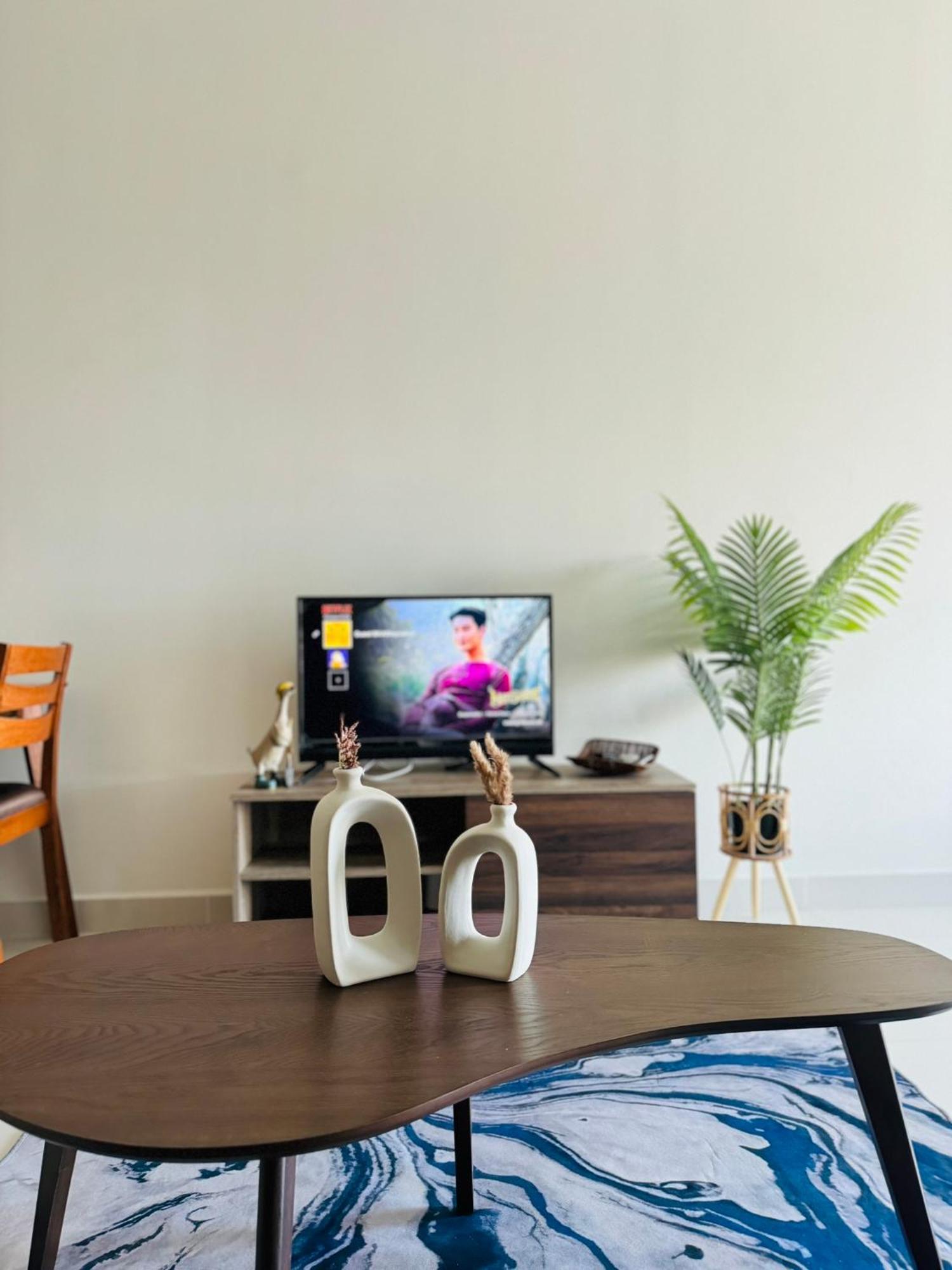 Coresoho Suite By Bkastaycation Kotawarisan Sepang Klia Airport, Free Wifi Exterior photo