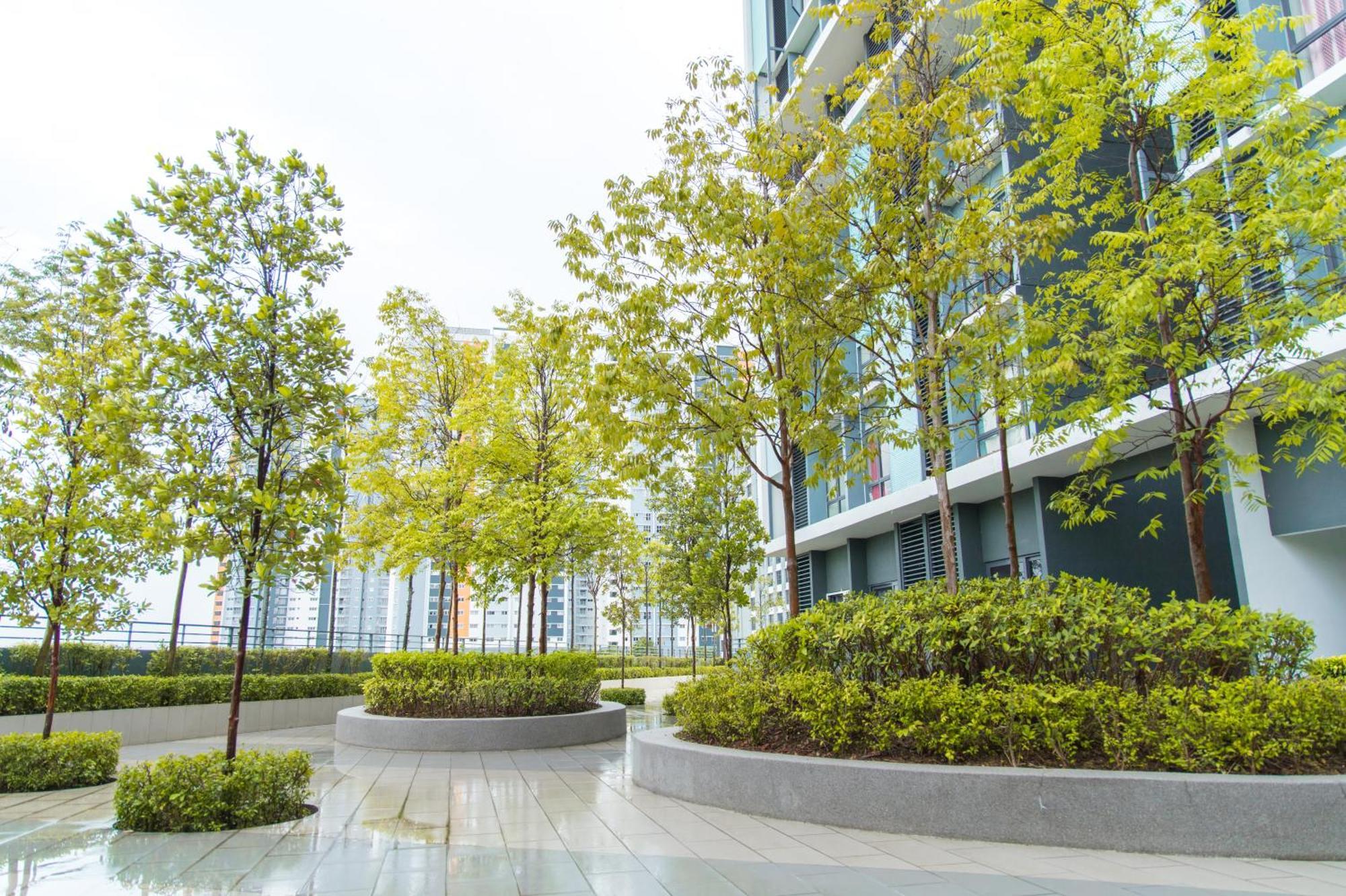 Coresoho Suite By Bkastaycation Kotawarisan Sepang Klia Airport, Free Wifi Exterior photo