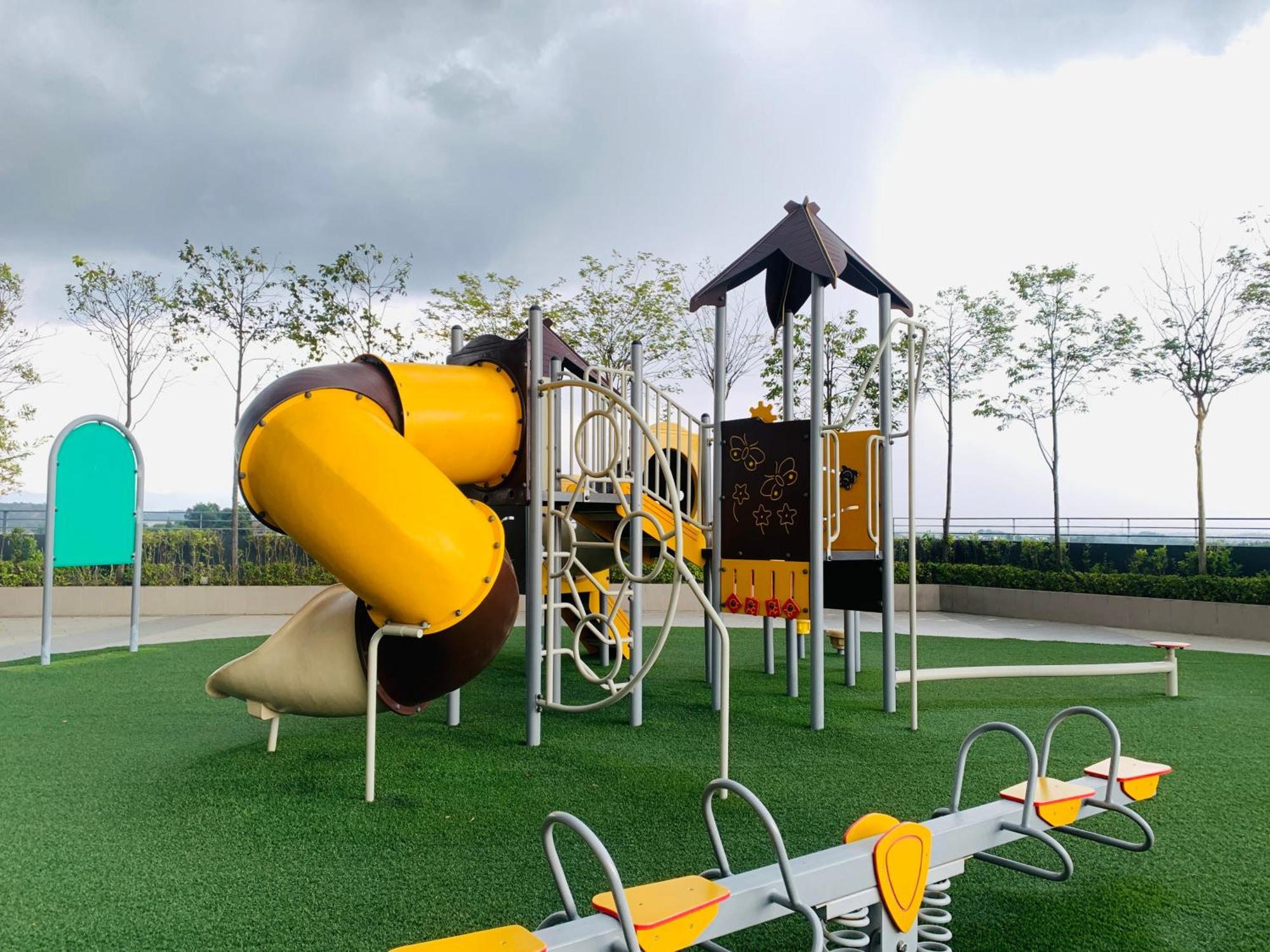 Coresoho Suite By Bkastaycation Kotawarisan Sepang Klia Airport, Free Wifi Exterior photo